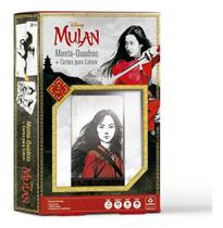 Jgs Brinq Carton Mulan Monta Quadros 90915 Copag Jgs Brinq Carton Mulan Monta Quadros 90915 Copag