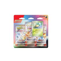 Jgs brinq carton pokemon ev8.5 blister quadruplo evoluçoes prismaticas copag - certificado fsc 35275 Jgs brinq carton pokemon ev8.5 blister quadruplo evoluçoes prismaticas copag - certificado fsc 35275