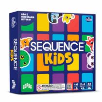 Jgs Brinq Carton Sequence Kids