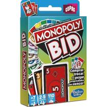 Jgs monopoly bid 34261