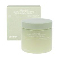 Ji Woo Gae Heartleaf BHA Peeling Pad 125ml 60 Pads Celimax
