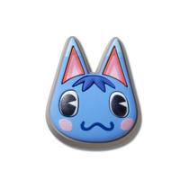 Jibbitz Animal Crossing Rosie UNICO