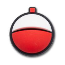 Jibbitz Bobina de Pesca 3D Único