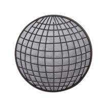 Jibbitz Bola De Ano Novo Único Jibbitz Bola De Ano Novo Único
