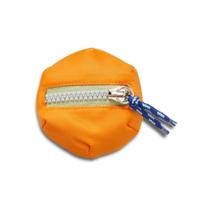 Jibbitz Bolsa Laranja Único