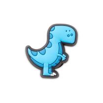 Jibbitz boys rule blue dino unico