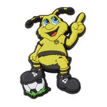 Jibbitz bvb mascot unico