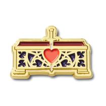 Jibbitz caixa branca de neve unico Jibbitz caixa branca de neve unico