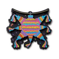 Jibbitz cancun mexico piñata unico