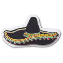 Jibbitz cancun mexico sombrero unico