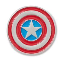 Jibbitz capitão améria 1 unico