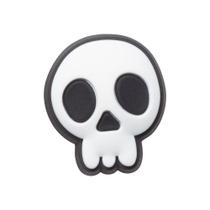 Jibbitz caveira unico