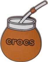 Jibbitz charm chimarrão unico