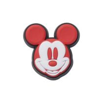 Jibbitz charm disney mickey mouse unico