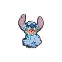 Jibbitz charm disney stitch unico