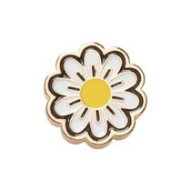 Jibbitz Charm Elevated Daisy