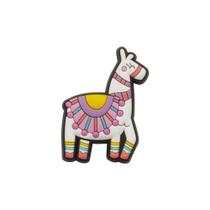 Jibbitz charm llama unico Jibbitz charm llama unico