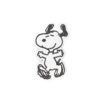 Jibbitz charm peanuts snoopy unico Jibbitz charm peanuts snoopy unico