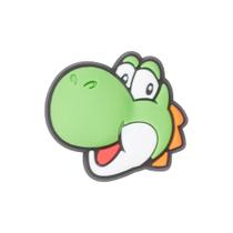 Jibbitz charm super mario yoshi unico Jibbitz charm super mario yoshi unico