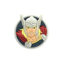 Jibbitz charm vingadores thor unico