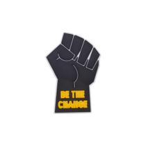 Jibbitz charms be the change unico