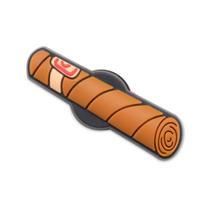 Jibbitz charuto unico