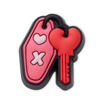 Jibbitz Chave Hotel XO Único