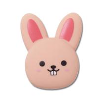 Jibbitz Coelho Squishy Único Jibbitz Coelho Squishy Único
