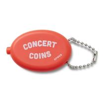 Jibbitz Concert Coins Único Jibbitz Concert Coins Único