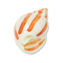 Jibbitz Concha Natural Único