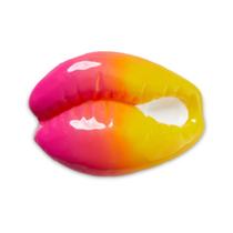 Jibbitz concha ombre unico