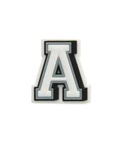 Jibbitz Crocs Letra A Multicolor