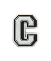 Jibbitz Crocs Letra C Multicolor