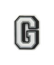 Jibbitz Crocs Letra G Multicolor