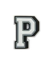 Jibbitz Crocs Letra P Multicolor