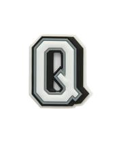 Jibbitz Crocs Letra Q Multicolor