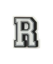 Jibbitz Crocs Letra R Multicolor