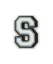 Jibbitz Crocs Letra S Multicolor