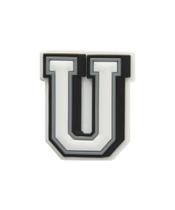 Jibbitz Crocs Letra U Multicolor