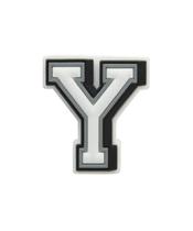 Jibbitz Crocs Letra Y Multicolor