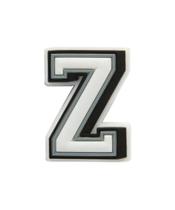 Jibbitz Crocs Letra Z Multicolor