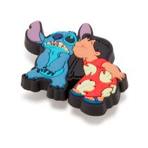 Jibbitz Disney Lilo e Stitch Único