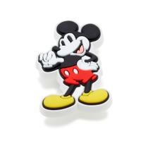 Jibbitz disney mickey unico unico