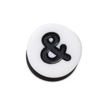 Jibbitz E Comercial Pequena Único