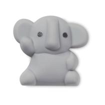 Jibbitz elefante 3d unico