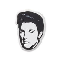 Jibbitz Elvis Presley UNICO Jibbitz Elvis Presley UNICO