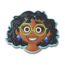 Jibbitz encanto maribel unico