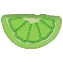 Jibbitz fatia de limão unico