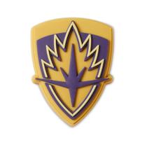 Jibbitz guardians of the galaxy unico