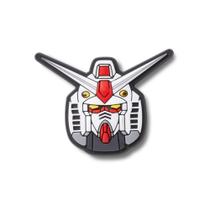 Jibbitz gundam 3 unico